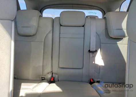 2015 Mercedes-Benz Ml 350 4Matic z USA, uszkodzony, nr VIN 4JGDA5HB3FA514375